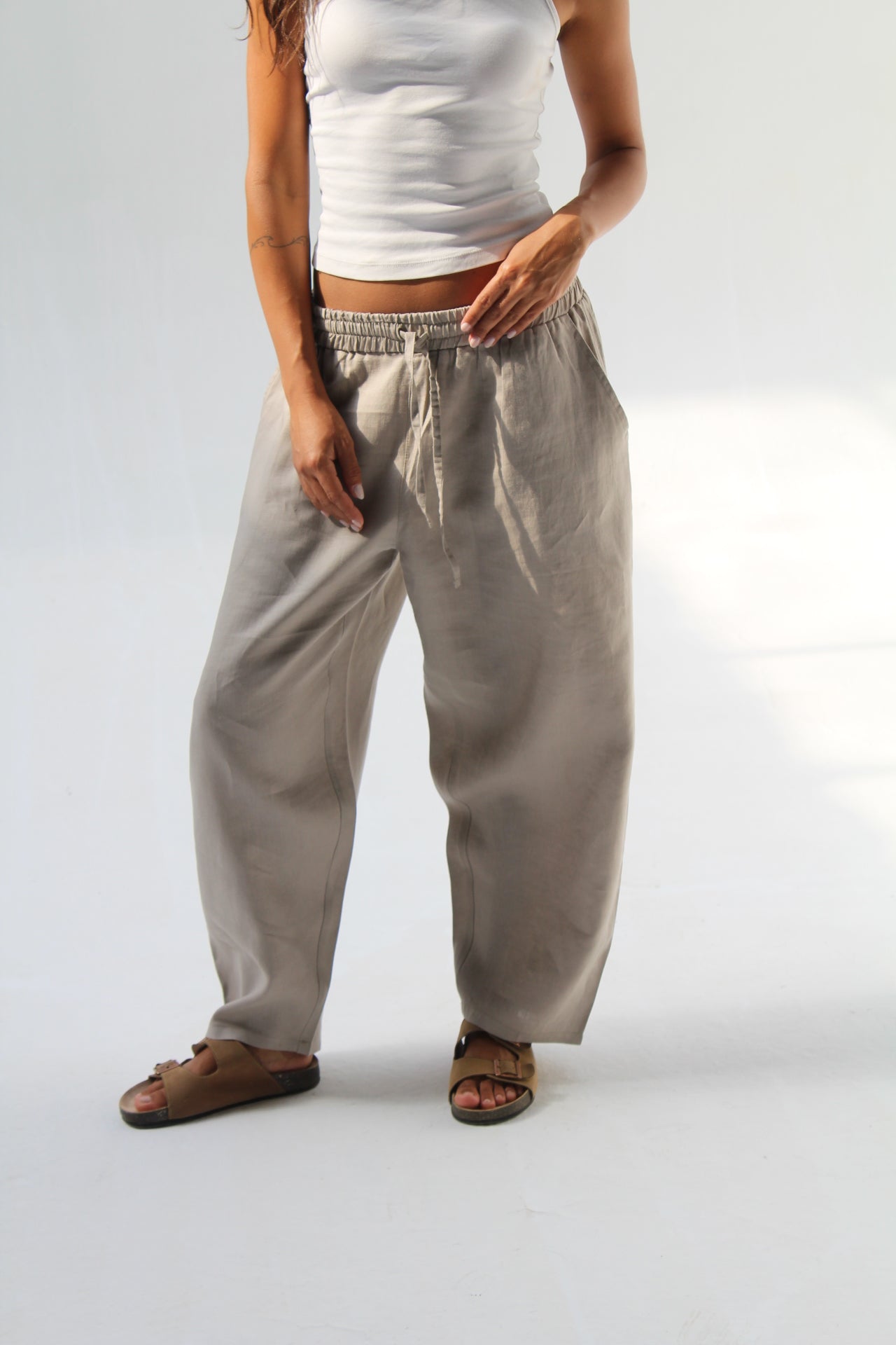 Pants