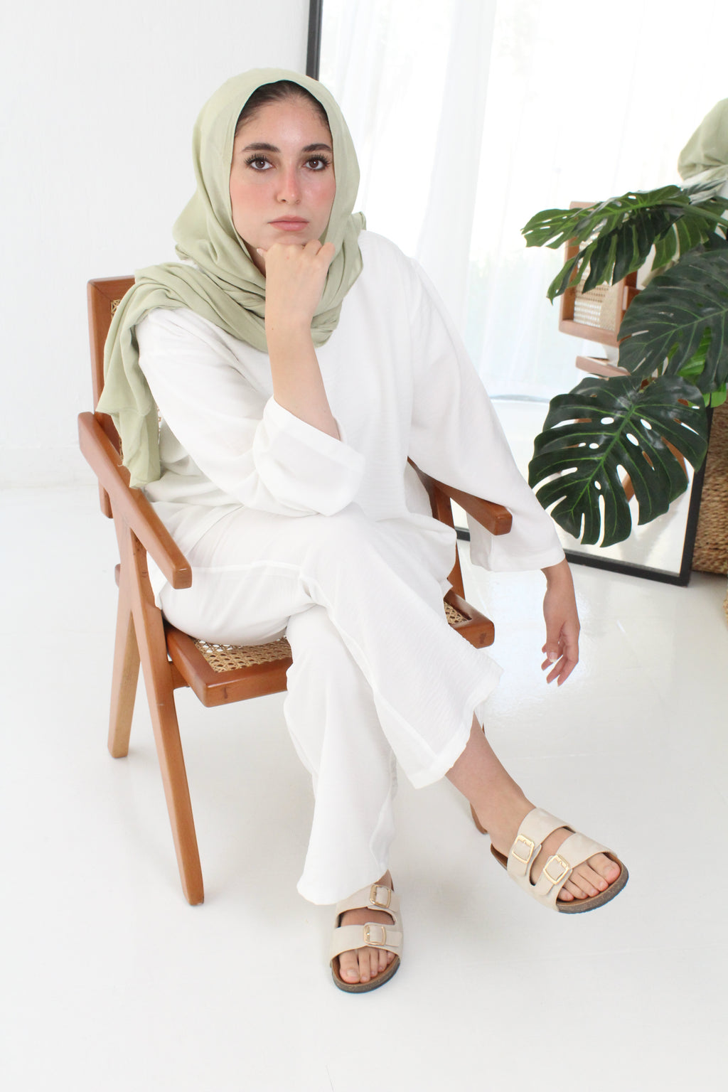 Basic Set - Beej