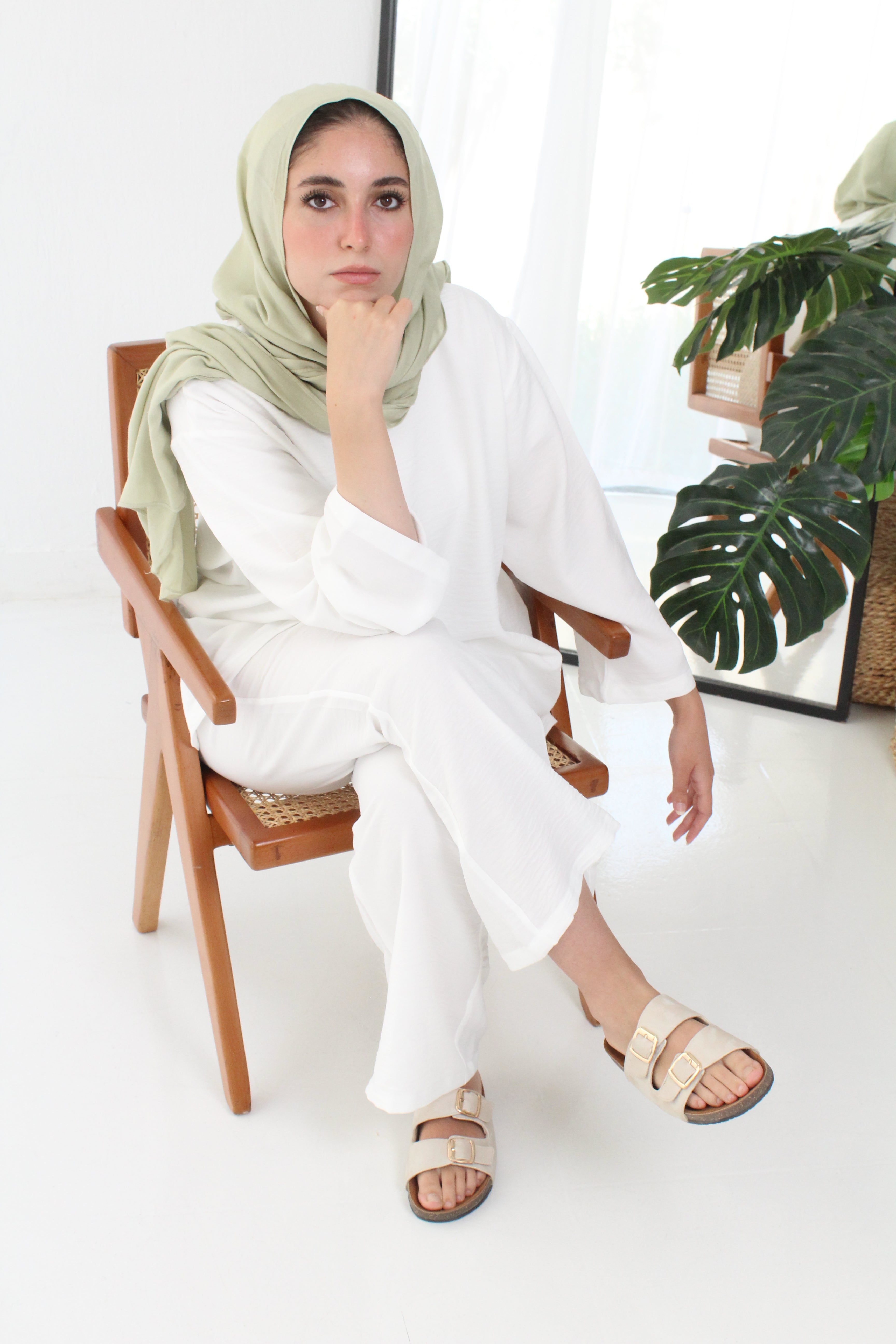 Basic Set - Beej