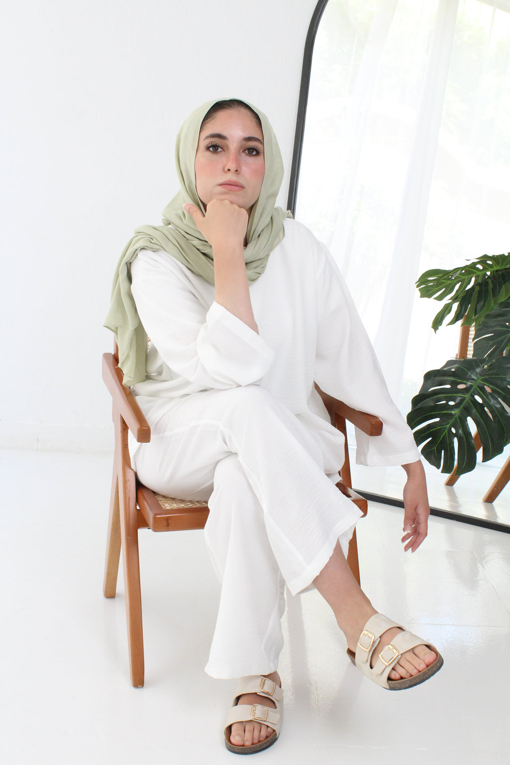 Basic Set - Beej