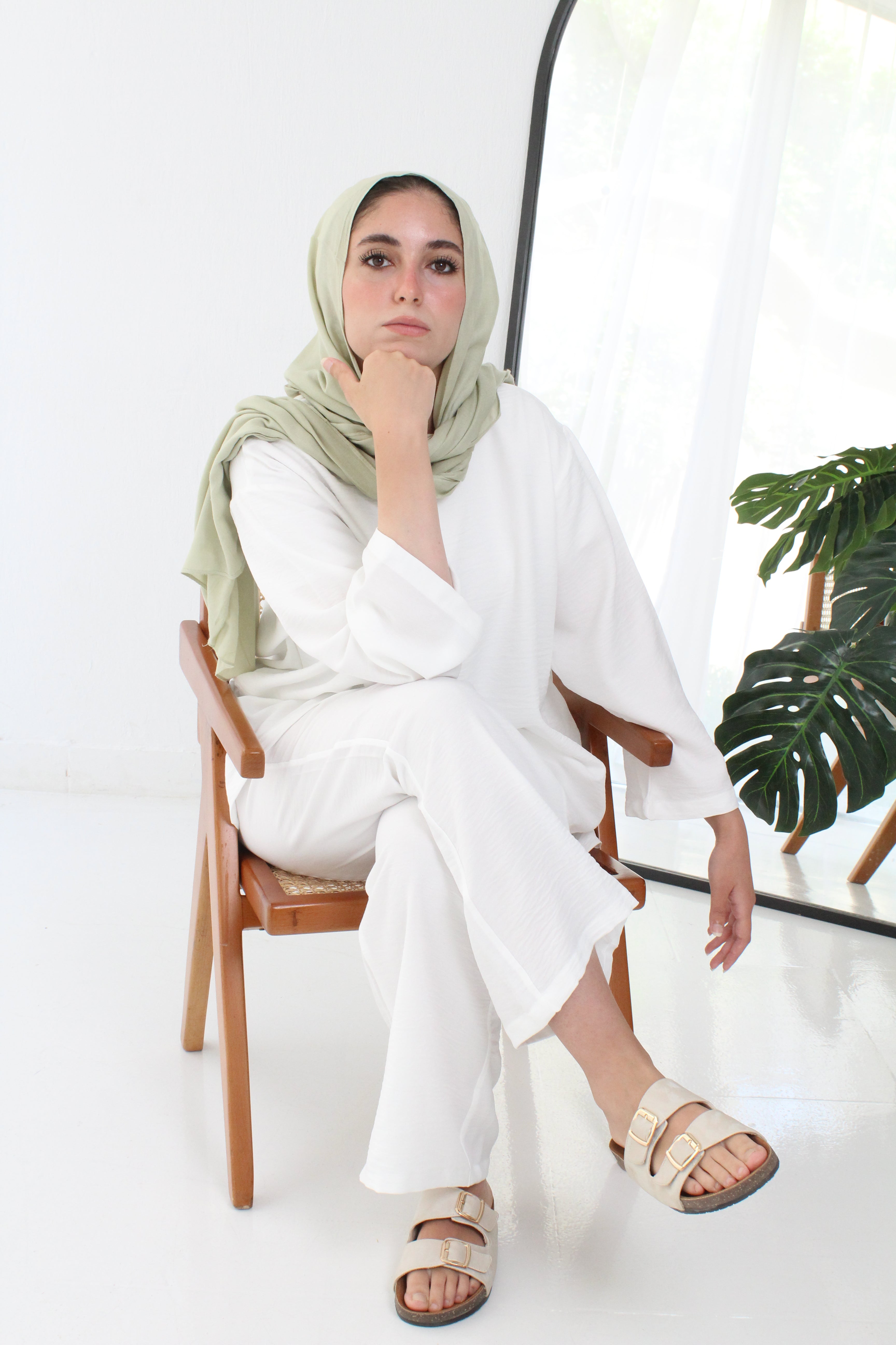 Basic Set - Beej