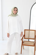 Basic Set - White