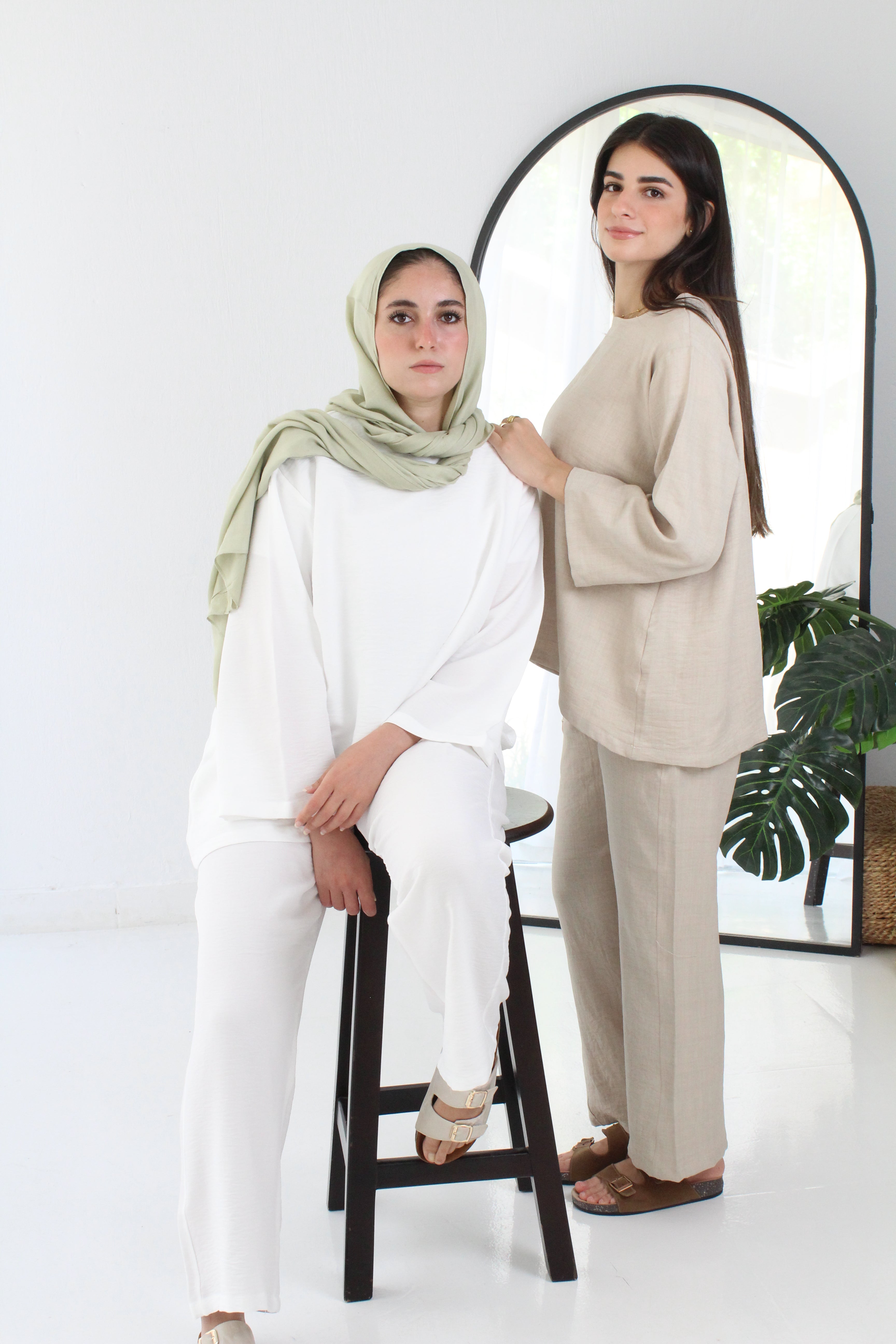 Basic Set - Beej