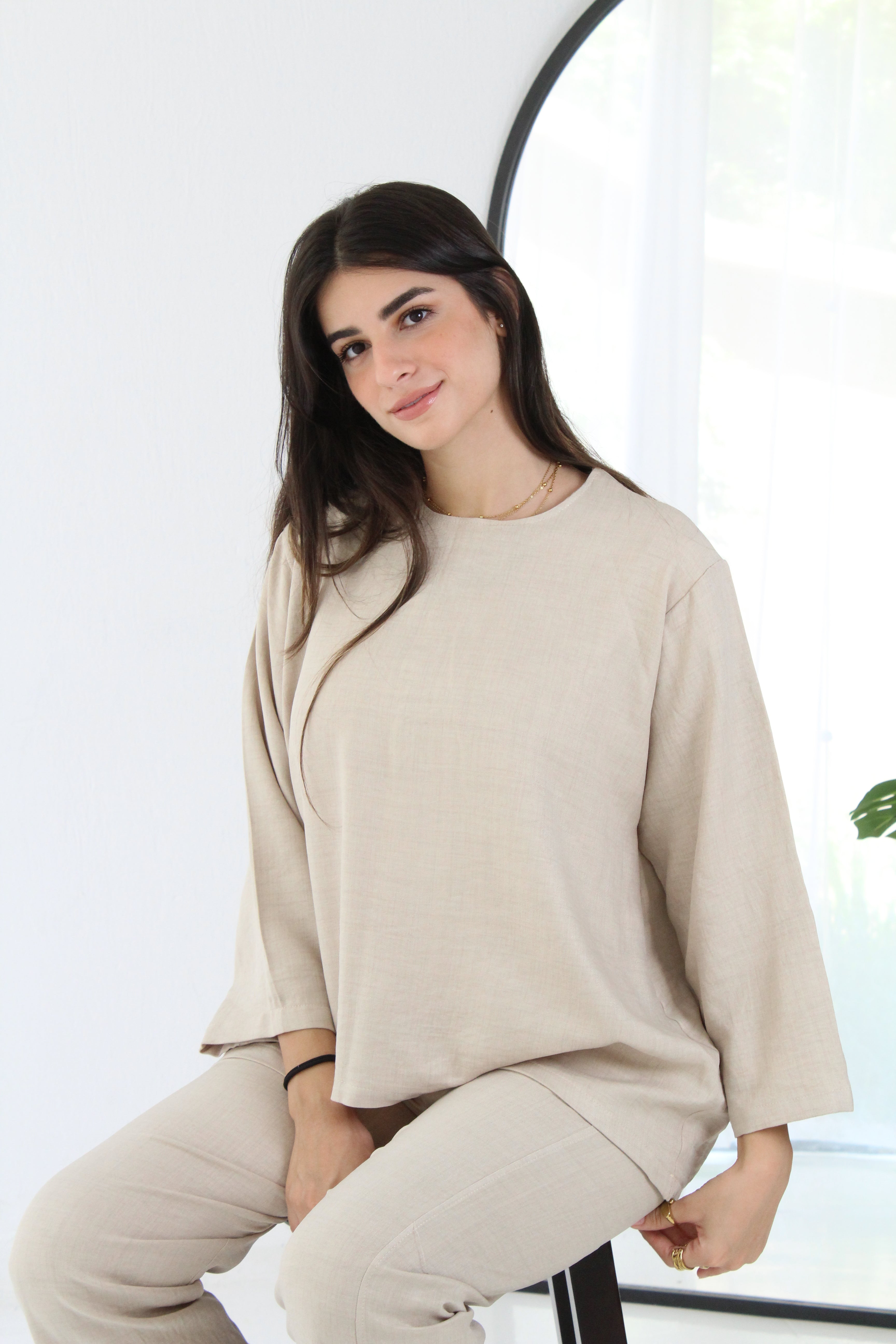 Basic Set - Beej