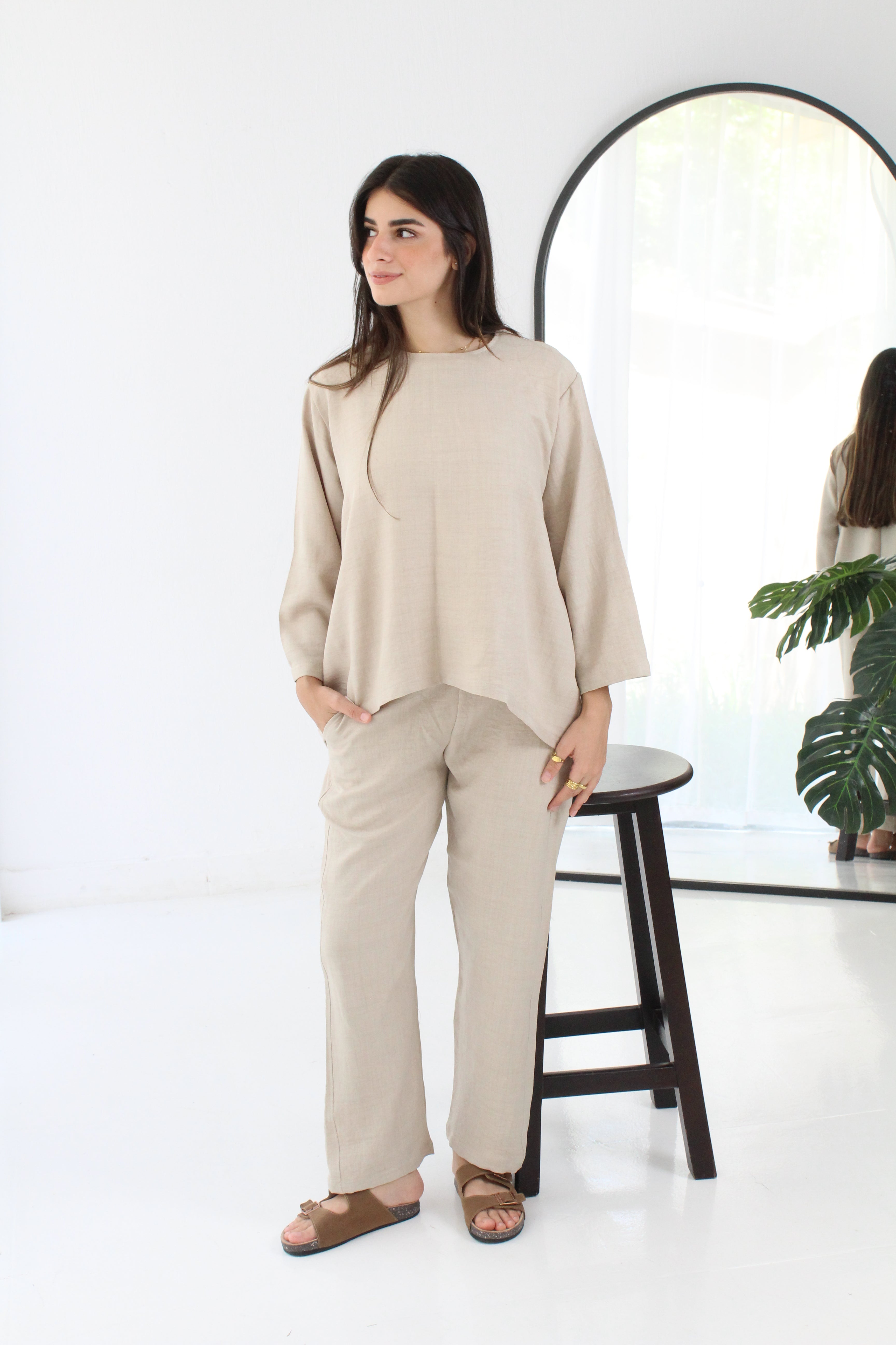 Basic Set - Beej