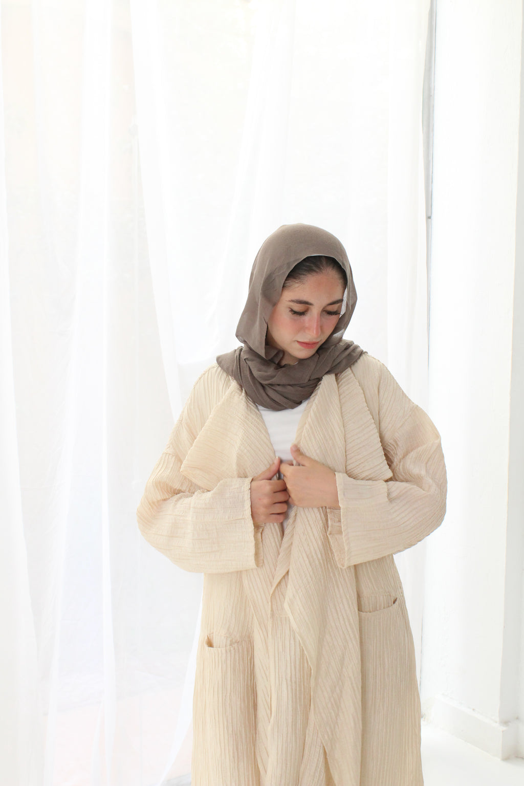 Jakar kimono - Beej