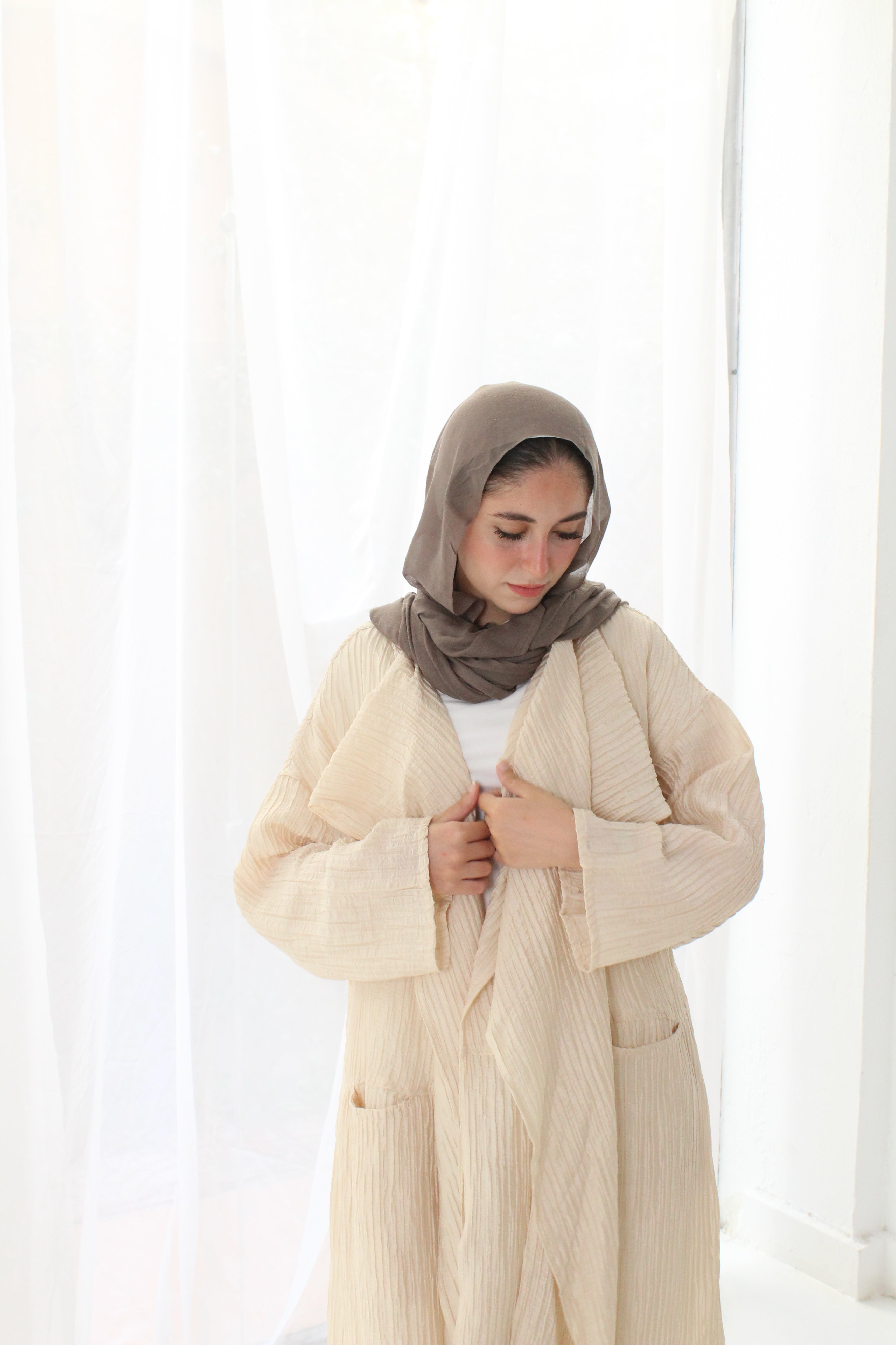 Jakar kimono - Beej