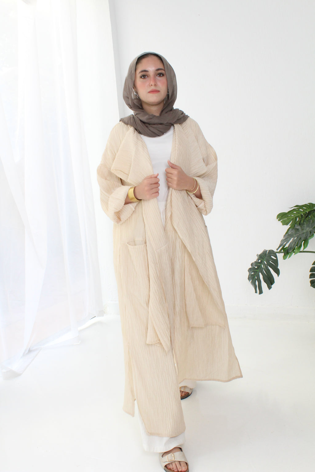 Jakar kimono - Beej