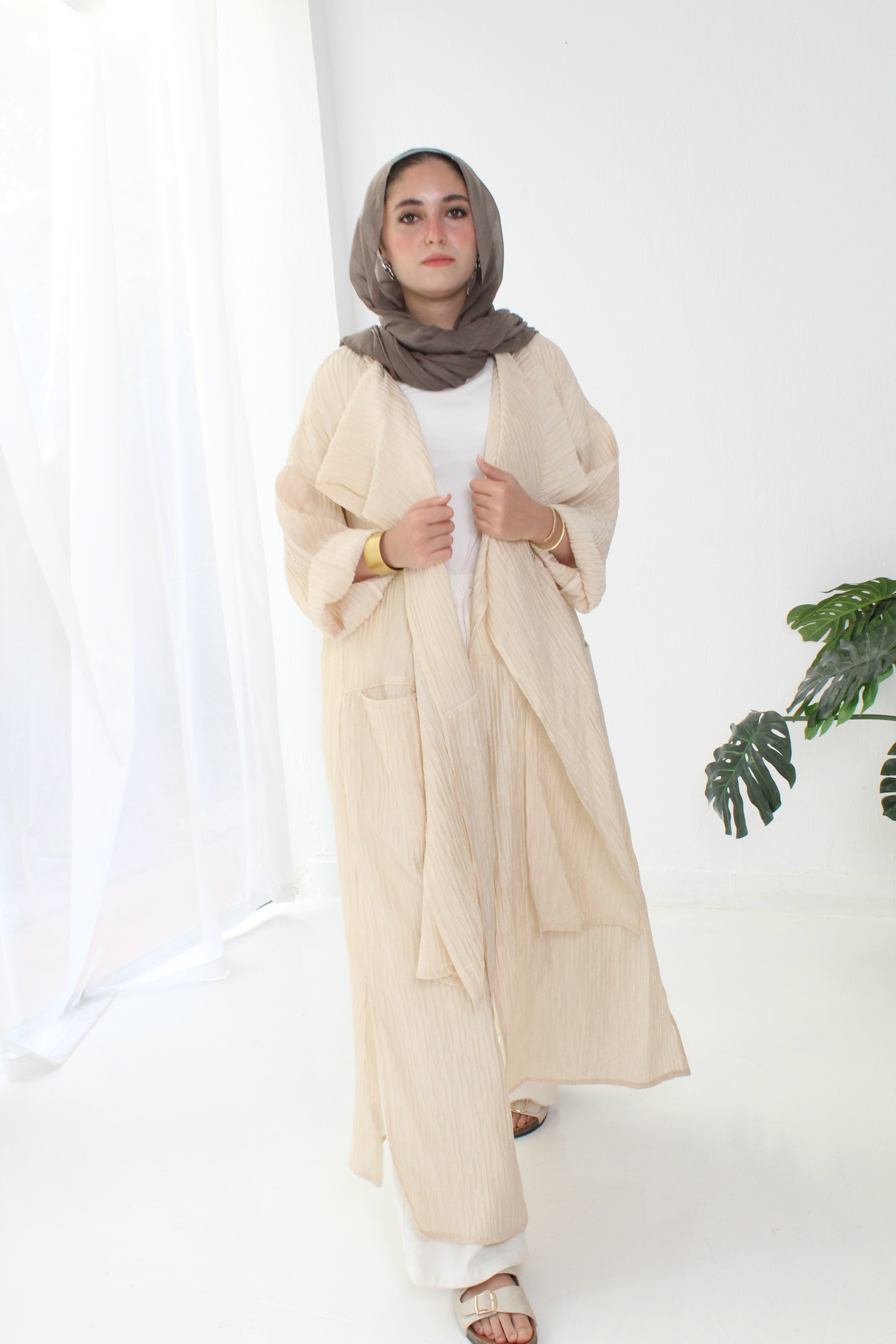 Jakar kimono - Beej