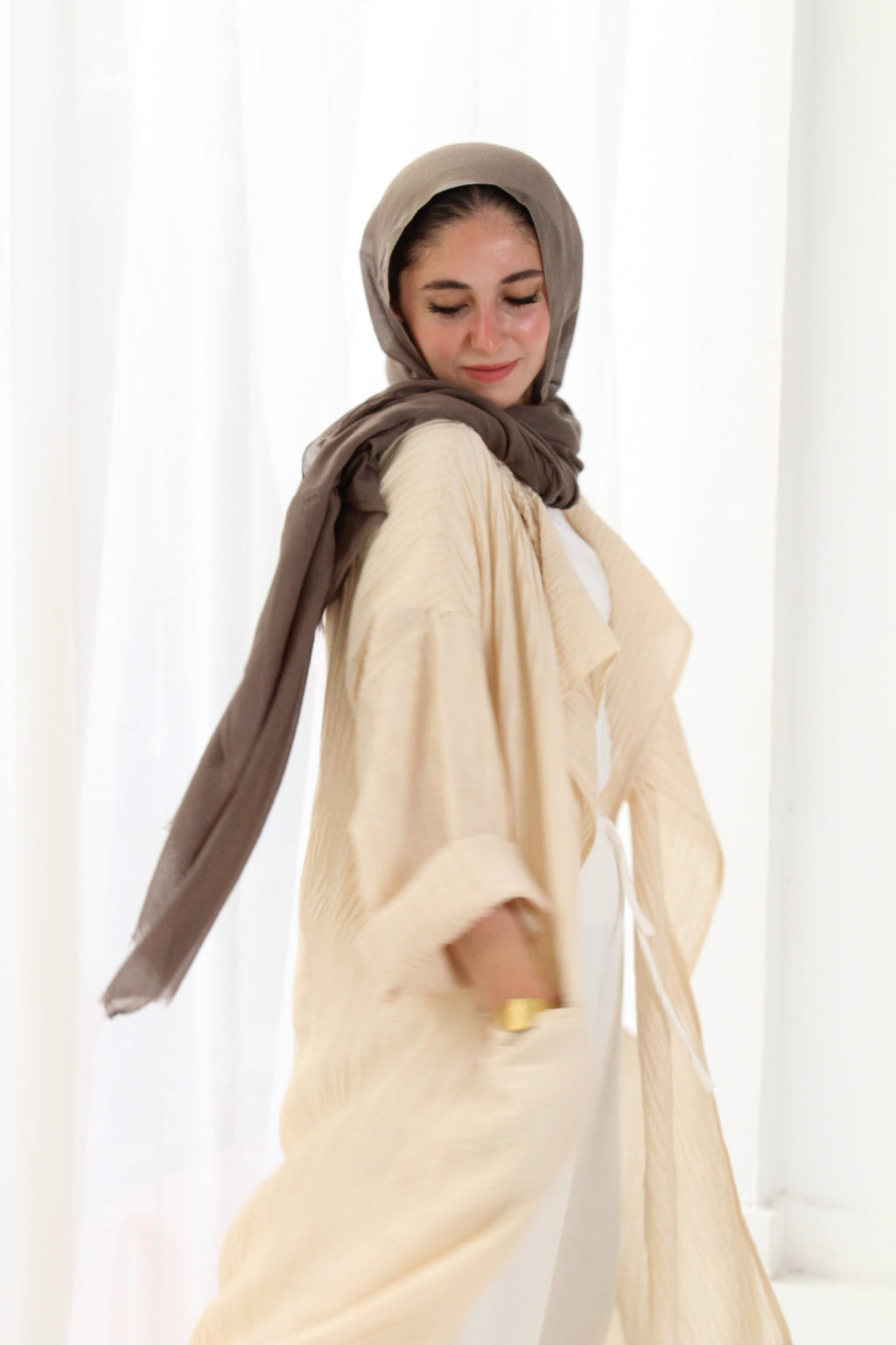 Jakar kimono - Beej