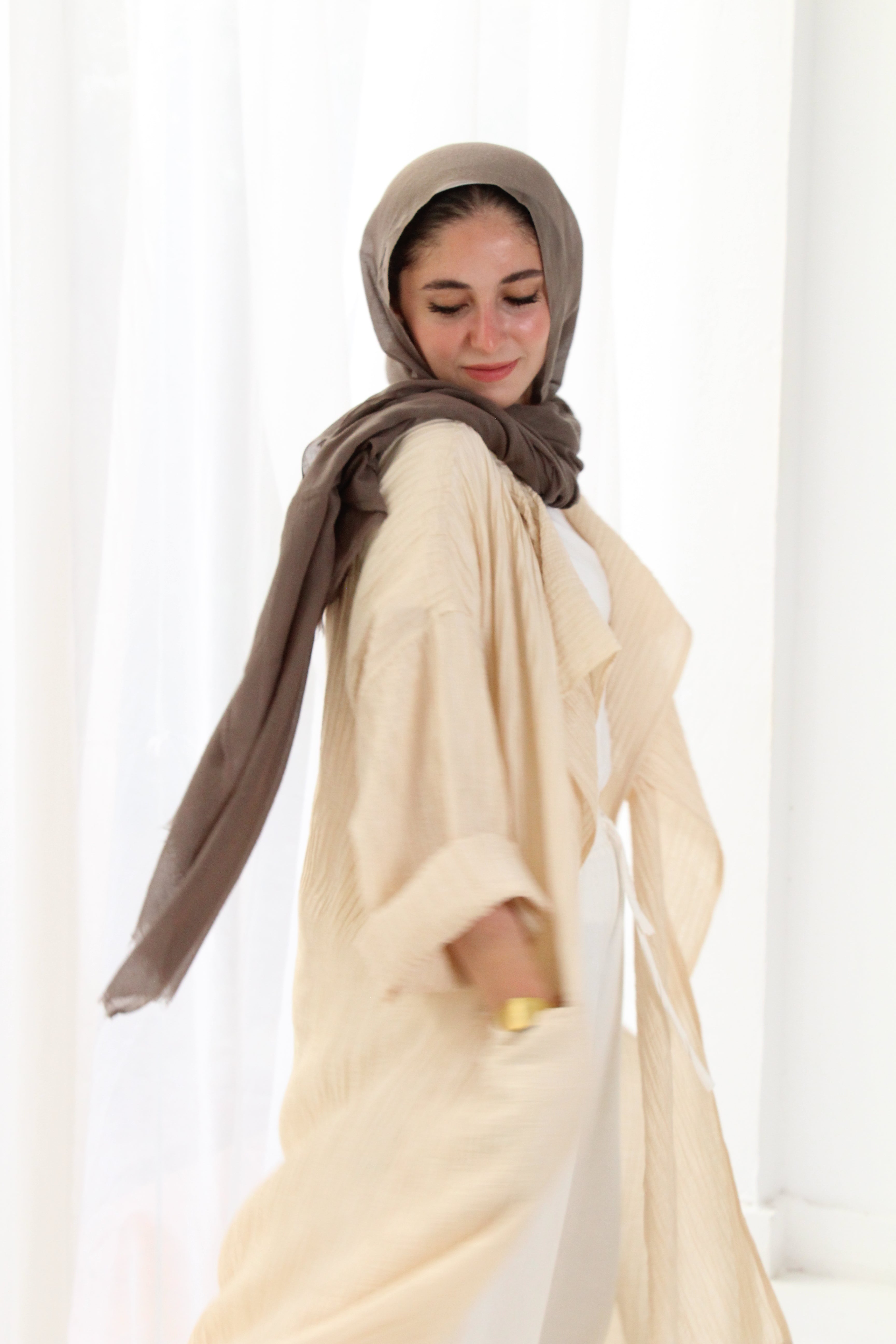 Jakar kimono - Beej