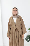 Jakar kimono - Brown